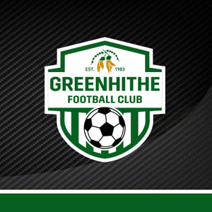 Greenhithe Football Club