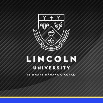 Lincoln University