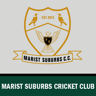 Marist Suburbs Cricket Club