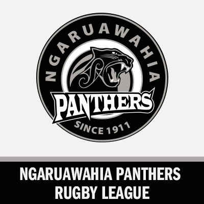 Ngaruawahia Panthers Rugby League