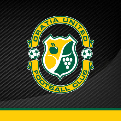 Oratia United FC