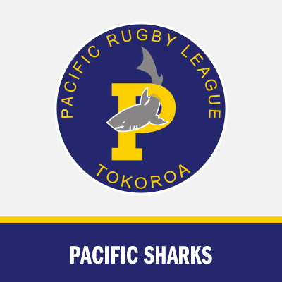 Pacific Sharks RFC