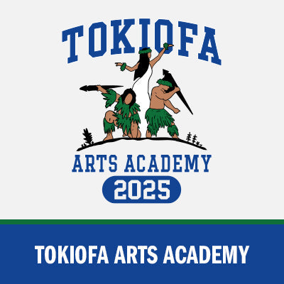 Tokiofa Arts Academy 2025