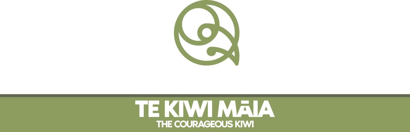 Te Kiwi Māia