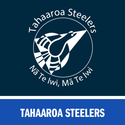 Tahaaroa Steelers Rugby League
