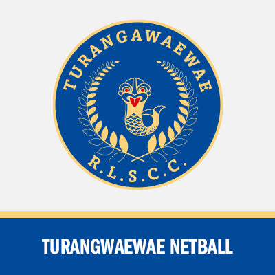Turangawaewae Netball Club