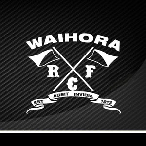 Waihora RFC