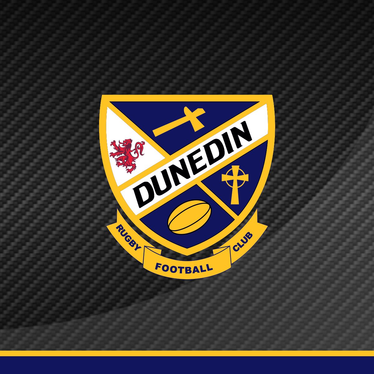 Dunedin Sharks RFC: Stock Items