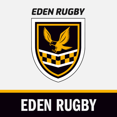 Eden Rugby - Dynasty Team Store NZ
