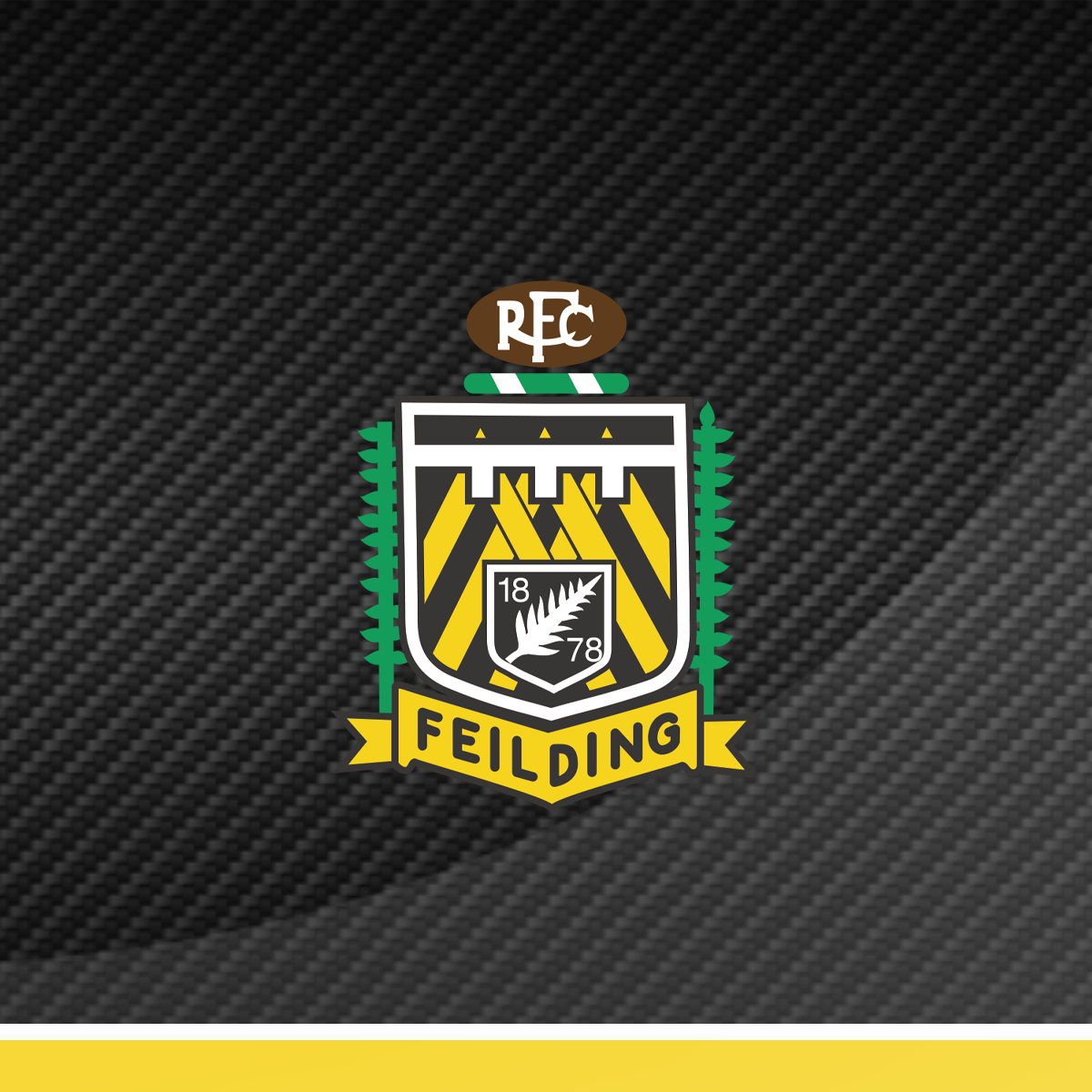 Feilding Yellows RFC - DO NOT USE