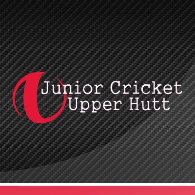 Junior Cricket Upper Hutt