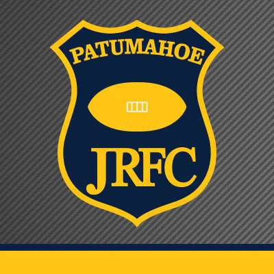 Patumahoe Junior Rugby Football Club (Bespoke Items)