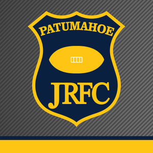 Patumahoe Junior Rugby Football Club