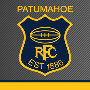Patumahoe Rugby Football Club (Stock Items)