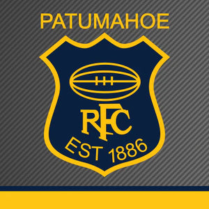 Patumahoe Rugby Football Club (Bespoke Items)