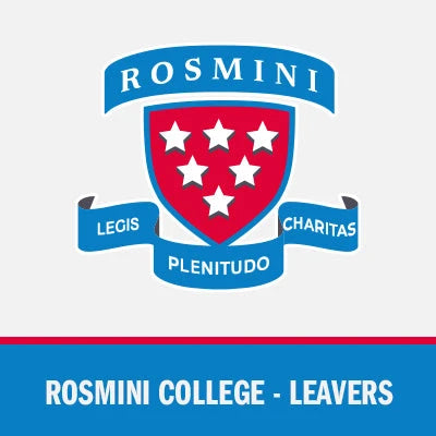 Rosmini College: Leavers Collection