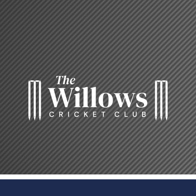 The Willows Cricket Club - Dynasty Team Store NZ