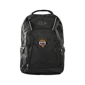 Hamilton City Tigers Backpack (without Custom Name)
