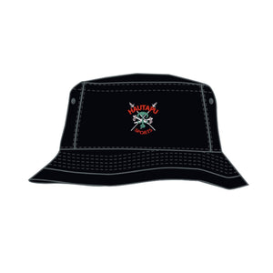 Hautapu Sports Club Bucket Hat