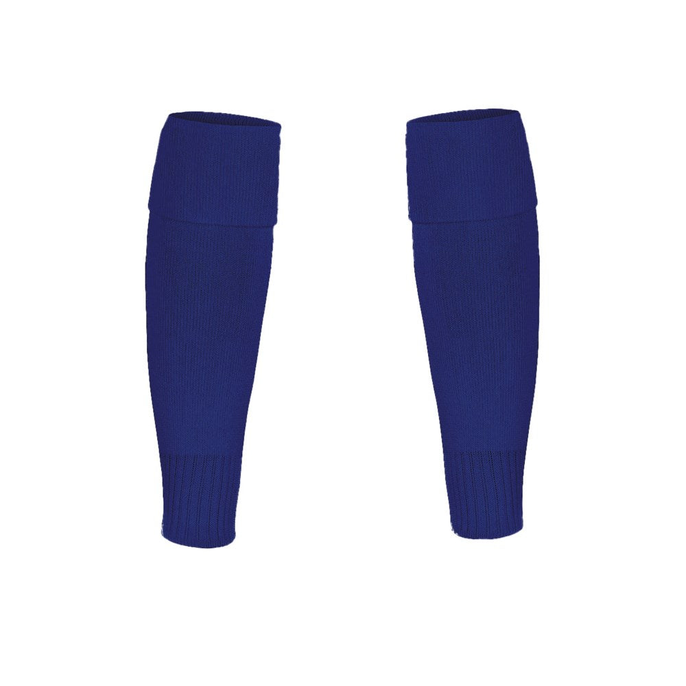 Otago University AFC - DS Stock Footless Sock - Navy