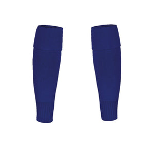 Otago University AFC - DS Stock Footless Sock - Navy