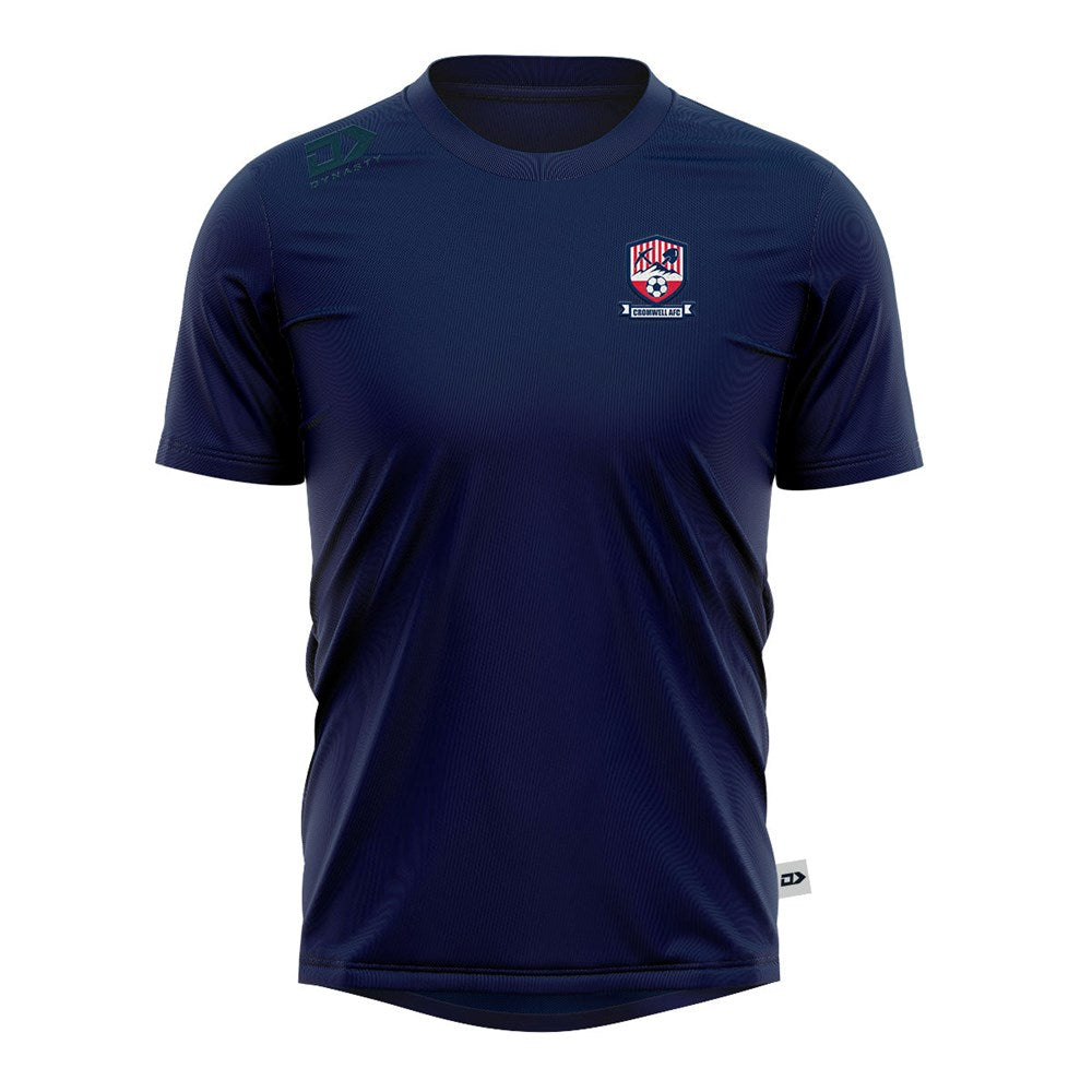 Cromwell AFC Junior Tee