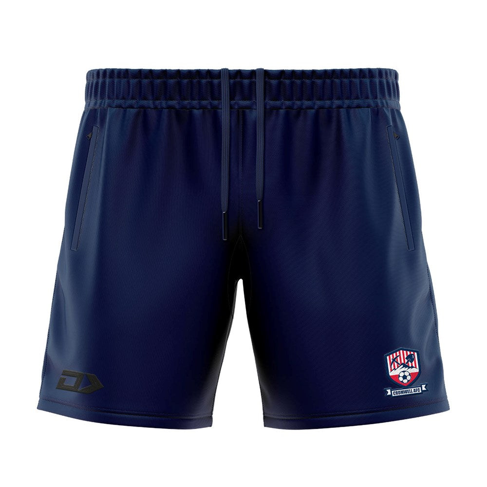 Cromwell AFC Mens Gym Short