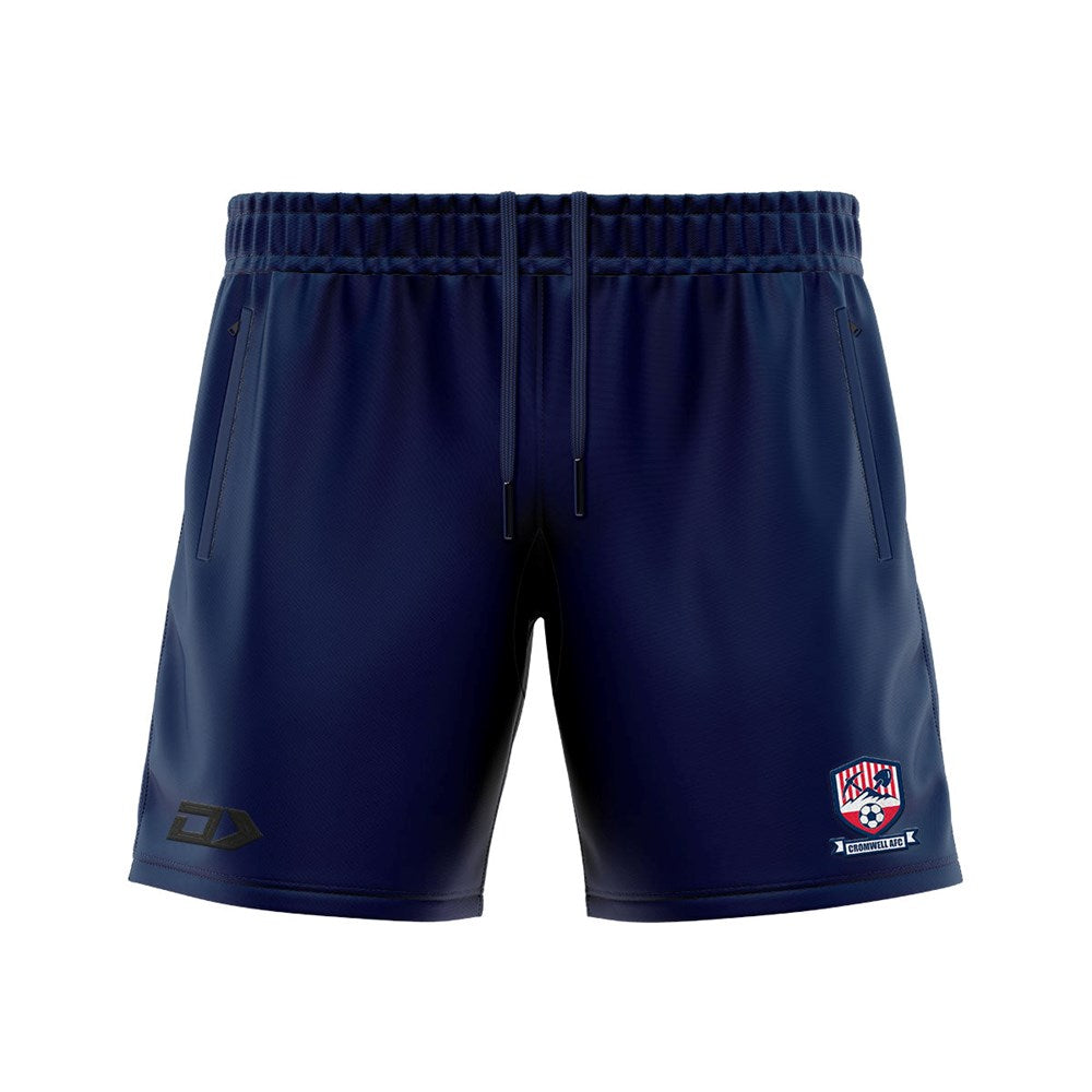 Cromwell AFC Ladies Gym Short