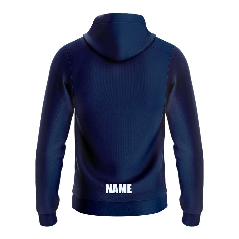 Cromwell AFC Mens Performance Hoodie