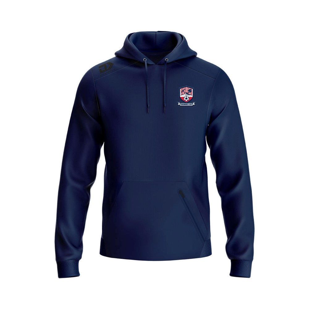 Cromwell AFC Junior Performance Hoodie