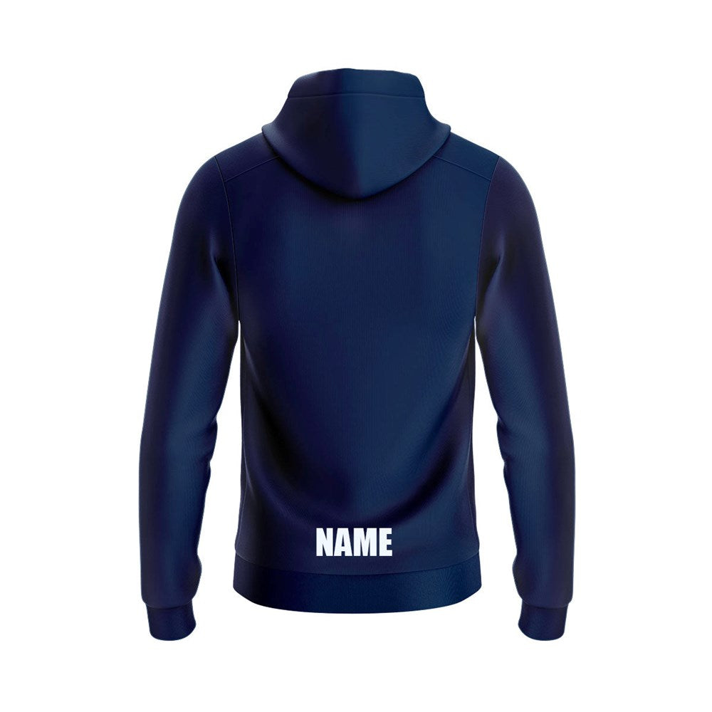 Cromwell AFC Junior Performance Hoodie