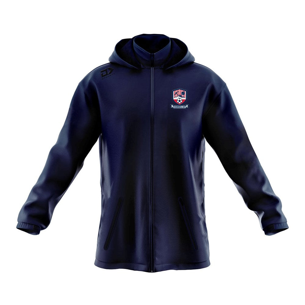 Cromwell AFC Mens Performance WW Jacket