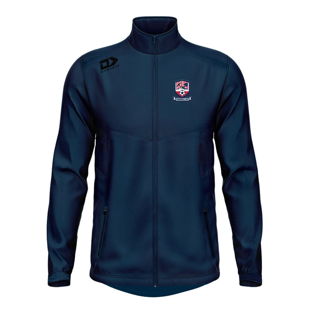 Cromwell AFC Mens Anthem Jacket
