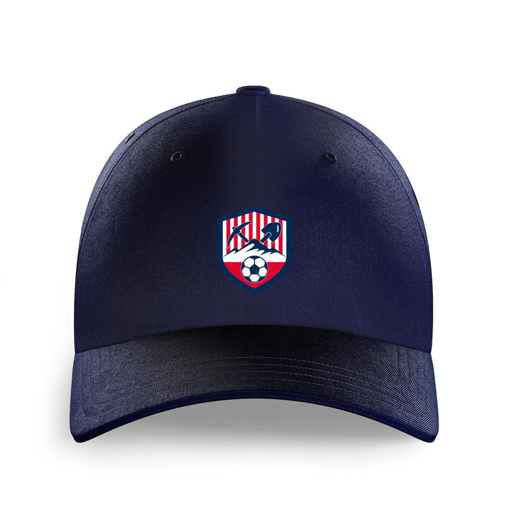 Cromwell AFC Baseball Cap