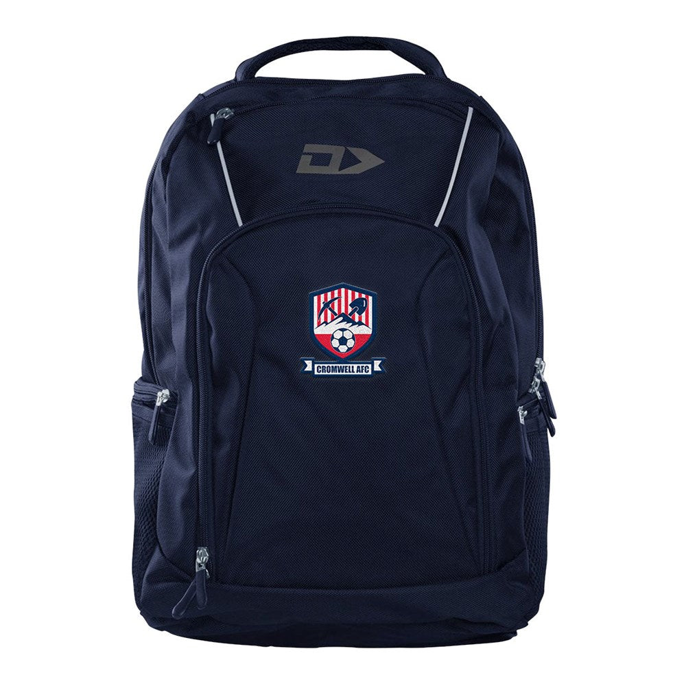 Cromwell AFC Backpack