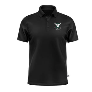 Halswell United FC Mens Club Stock Polo