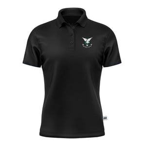 Halswell United FC Ladies Club Stock Polo