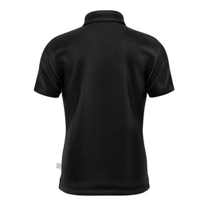 Halswell United FC Ladies Club Stock Polo