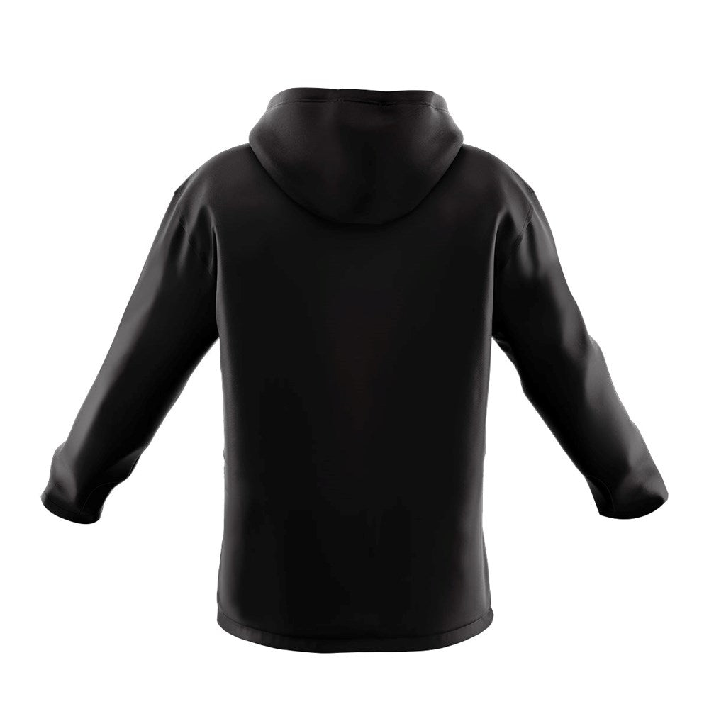 Halswell United FC Mens Wet Weather Jacket