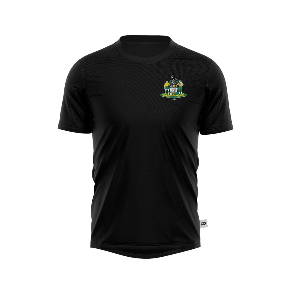 Lower Hutt City AFC Junior Tee