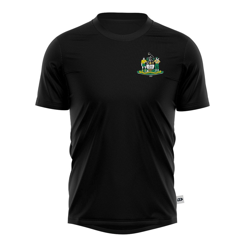 Lower Hutt City AFC Mens Tee