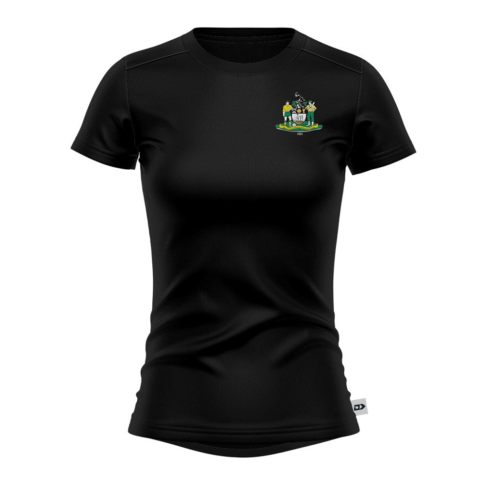 Lower Hutt City AFC Ladies Tee