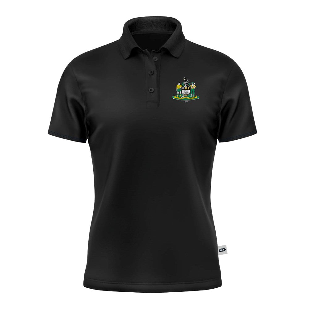 Lower Hutt City AFC Ladies Polo