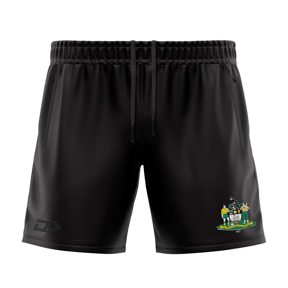 Lower Hutt City AFC Mens Gym Short