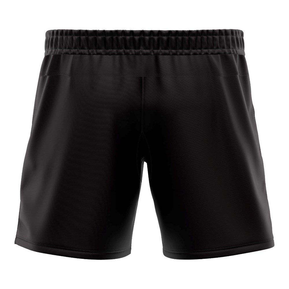 Lower Hutt City AFC Mens Gym Short