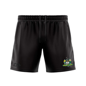 Lower Hutt City AFC Ladies Gym Short