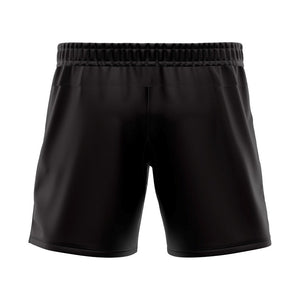 Lower Hutt City AFC Ladies Gym Short