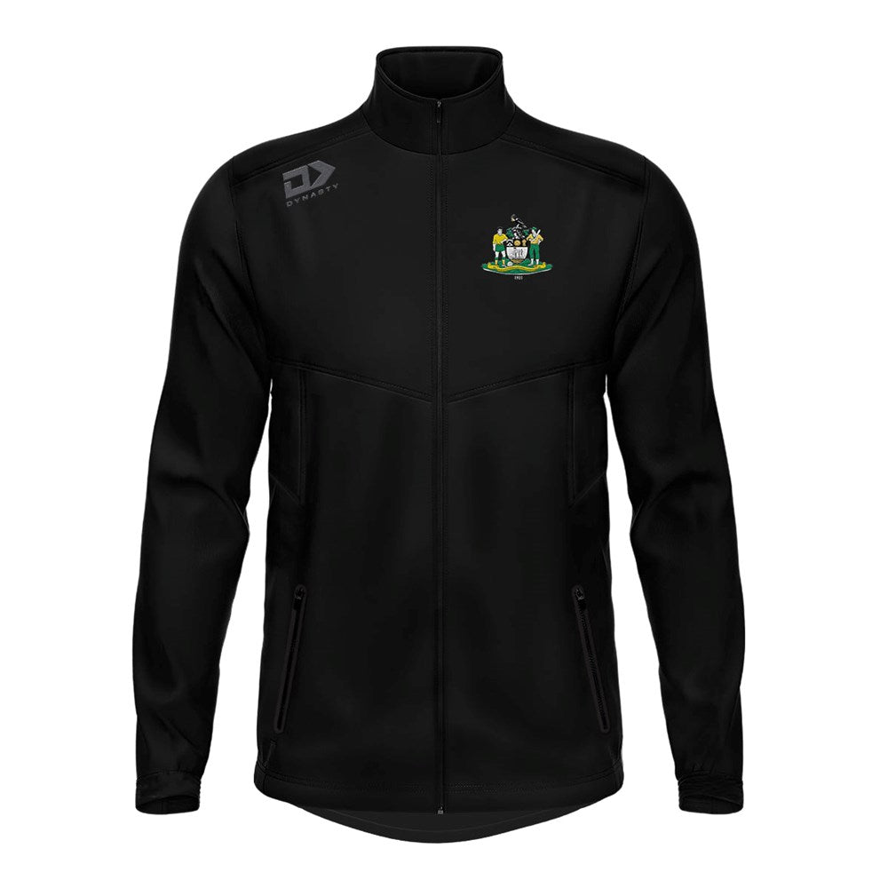 Lower Hutt City AFC Adult Anthem Jacket