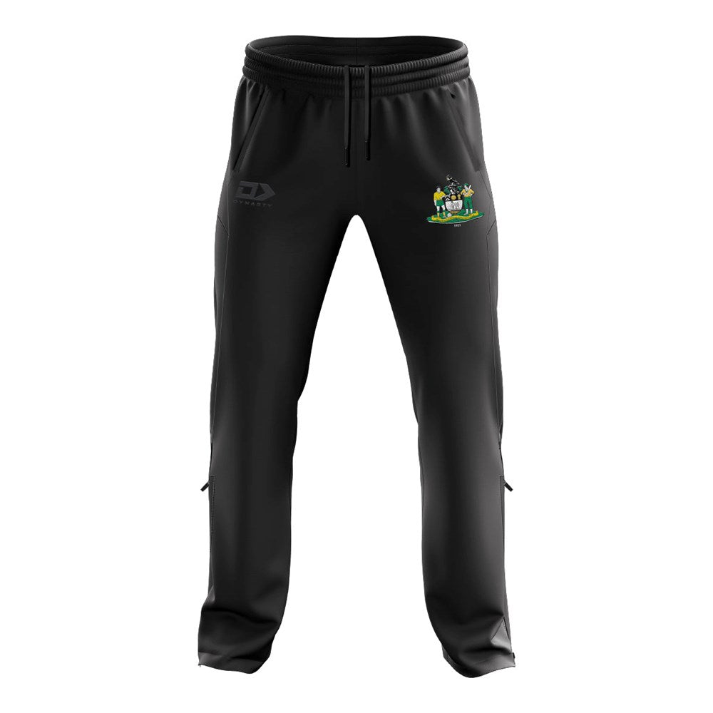 Lower Hutt City AFC Adult Travel Pant