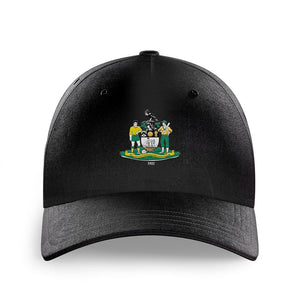 Lower Hutt City AFC Baseball Cap